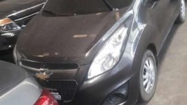 Chevrolet Spark LT manual 2015 WC 4588 