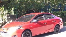Toyota Vios 2013 FOR SALE 