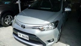 Well-maintained Toyota Vios 2016 for sale
