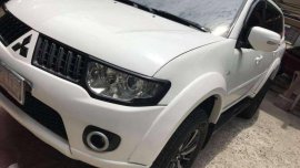 2010 Mitsubishi Montero for sale