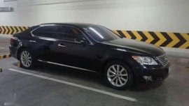 2012 Lexus LS460 Sedan for sale 