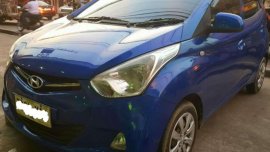 2014 Hyundai Eon for sale