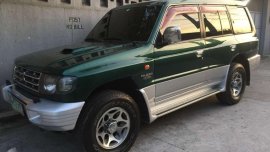 Mitsubishi Pajero 2001 for sale