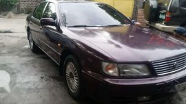 Nissan Cefiro 1998 model for sale 