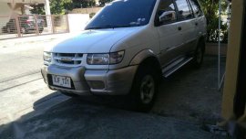 2002 Isuzu Highlander XUV FOR SALE 