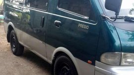 Kia Pregio 1997 for sale 