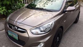 Hyundai Accent 2012 FOR SALE 