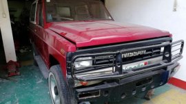 Nissan Patrol KR160 2017 for sale 