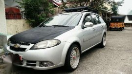 Chevrolet Optra 2018 for sale 