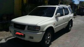 Isuzu Wizard Diesel Matic 4x4 1998 for sale 