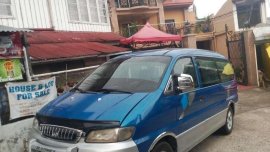 Hyundai Starex 1997 for sale