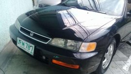 1996 Honda Accord for sale