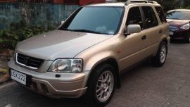Honda Cr-V 1998 for sale