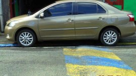 2011 Toyota Vios 1.5G MT allpower FRESH