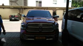Dodge Ram pick up 2015 for sale 