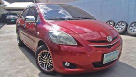 2007 Toyota Vios 1.3 E Mt FOR SALE 