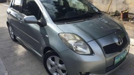 2008 Toyota Yaris 1.5G FOR SALE 