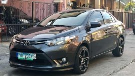 2013 Toyota Vios E FOR SALE 