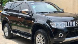 Mitsubishi Monterosports 2011 GLS V AT not 2012 2013 2014 2015 2010