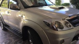 Toyota Fortuner 2006 for sale