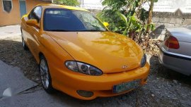 Hyundai Coupe 1999 for sale 