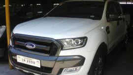 Good as new Ford Ranger 2017 for sale