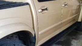 Isuzu D-max 2008 for sale