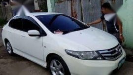 2012 Honda City FOR SALE 