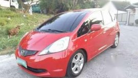 Honda Jazz 2009 for sale 