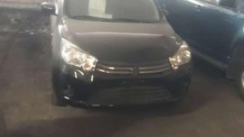 2016 Suzuki Celerio gl manual UE 0563