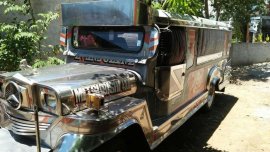 Mitsubishi Jeep 1997 for sale 