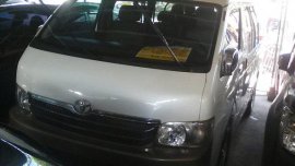 Good as new Toyota Hiace 2009 for sale