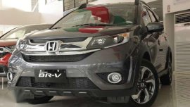 2018 Honda BRV 1.5 S Cvt At ( Low Downpayment Promo - All in Promo )