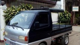 Suzuki Multi-Cab 2006 for sale