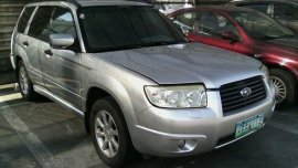 Subaru Forester 2006 for sale