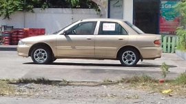 Mitsubishi Lancer 1994 for sale