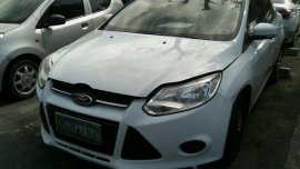 Ford Focus 2013