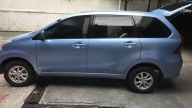 Good as new Toyota Avanza 2012 for sale