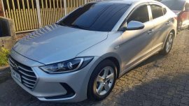 2016 Hyundai Elantra GL (alt 2015 2017 civic city altis accent)