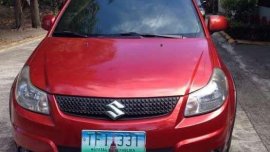 2012 Suzuki Sx4 Automatic Fresh3