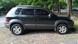Hyundai Tucson 2006 for sale
