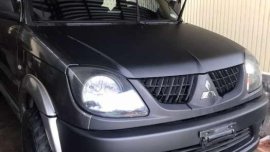 Mitsubishi Adventure 2009 model for sale 
