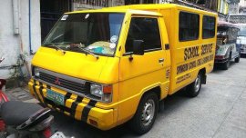 Mitsubishi L300 FB 2009 for sale 