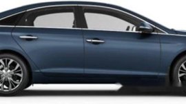 Hyundai Sonata Gls 2018 for sale