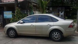 Ford Fucos 2007 for sale 