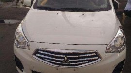 Mitsubishi Mirage G4 Glx Mt 2018 for sale 