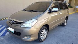 2011 Toyota Innova for sale