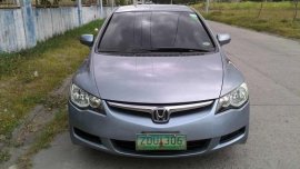 FOR SALE HONDA FD 1.8s 2007 