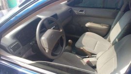 Toyota COROLLA  Lovelife 2002 Gas FOR SALE 