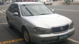 2006 Nissan Cefiro for sale